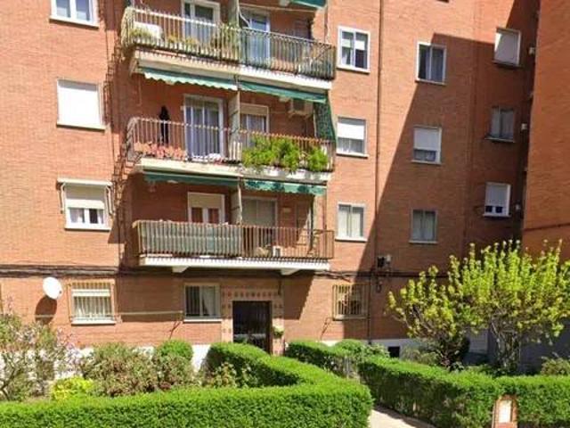Piso en venta en La Avanzada - La Cueva, Fuenlabrada
