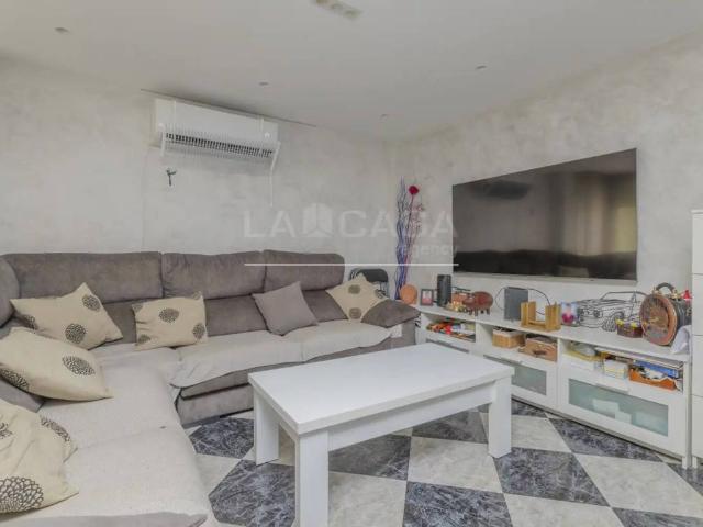Piso en venta en El Naranjo - La Serna, Fuenlabrada