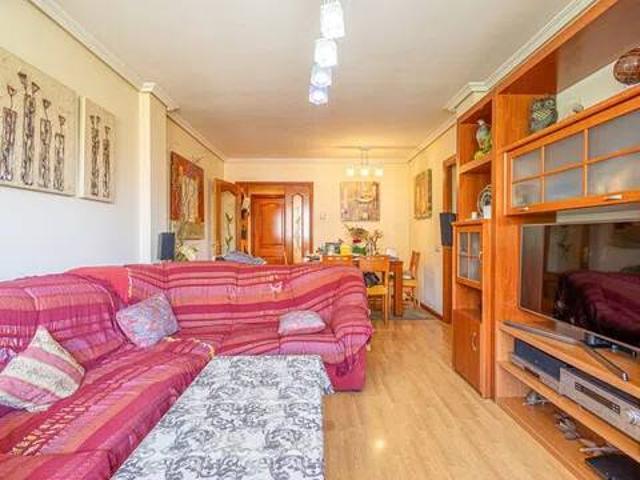 Piso en venta en El Naranjo - La Serna, Fuenlabrada