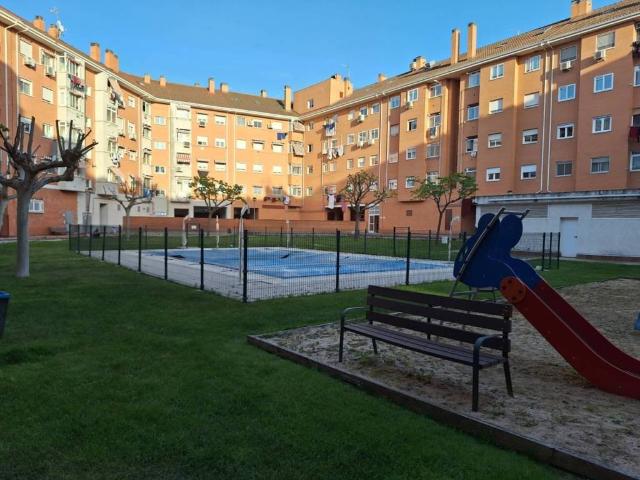Piso en venta en Fuenlabrada, Madrid