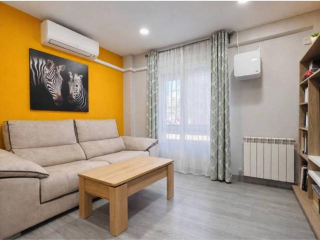 Piso en venta en Fuenlabrada, Madrid