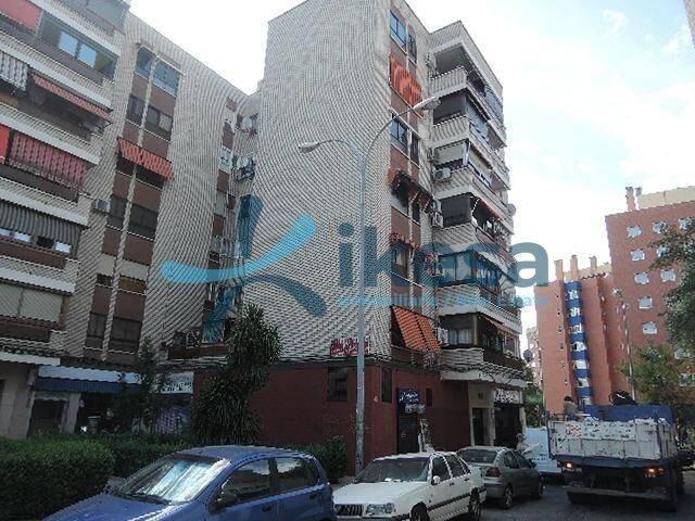 Piso en venta en Fuenlabrada, Madrid