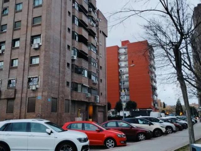 Piso en venta en Fuenlabrada, Madrid