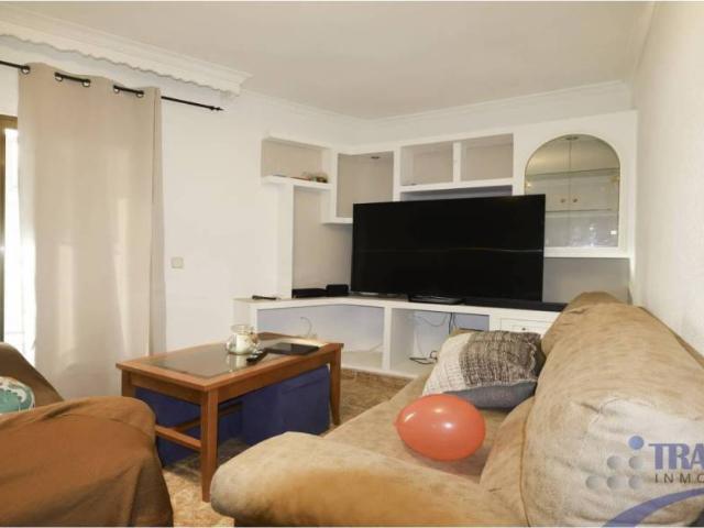 Piso en venta en Fuenlabrada, Madrid