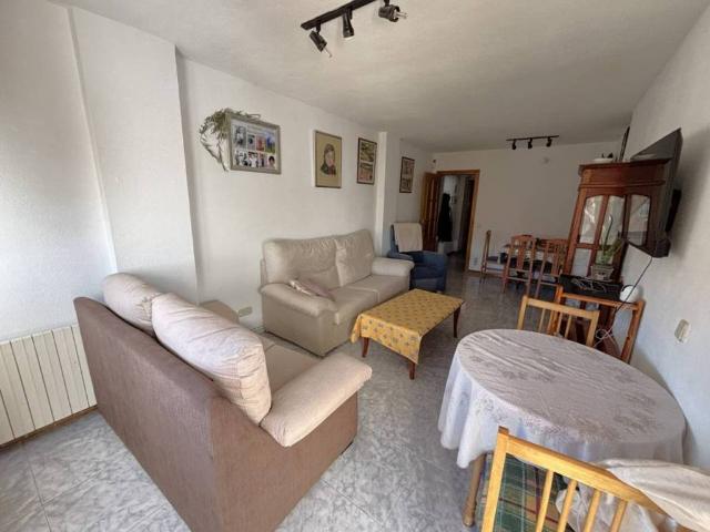 Piso en venta en Fuenlabrada, Madrid