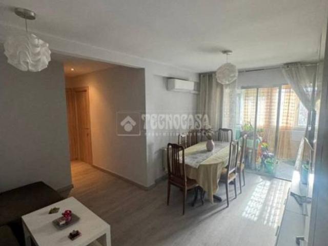 Piso en venta en Fuenlabrada, Madrid