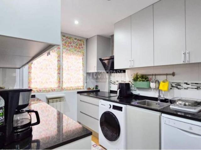 Piso en venta en Fuenlabrada, Madrid