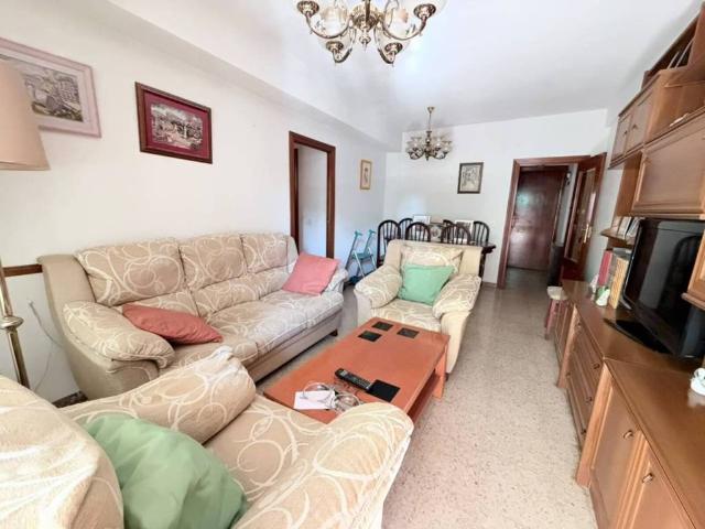 Piso en venta en Fuenlabrada, Madrid