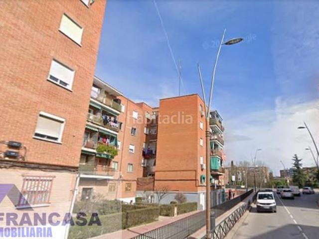 Piso en venta en Cerro - El Molino, Fuenlabrada