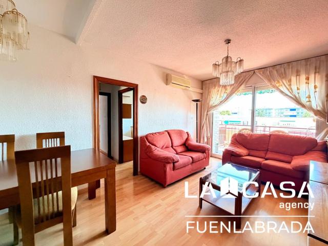 Piso en venta en Cerro - El Molino, Fuenlabrada