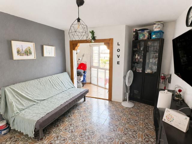 Piso en venta en Cerro - El Molino, Fuenlabrada