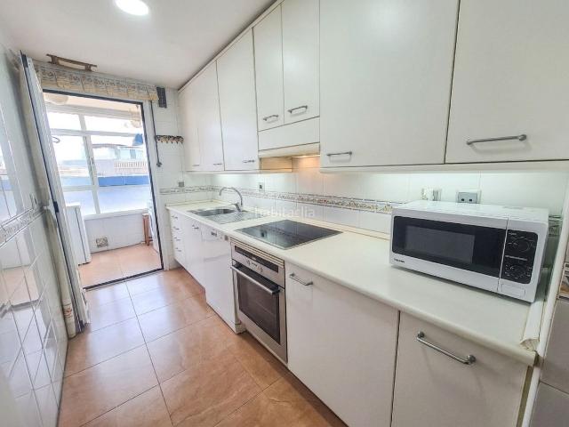 Piso en venta en Cerro - El Molino, Fuenlabrada