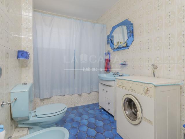 Piso en venta en Cerro - El Molino, Fuenlabrada