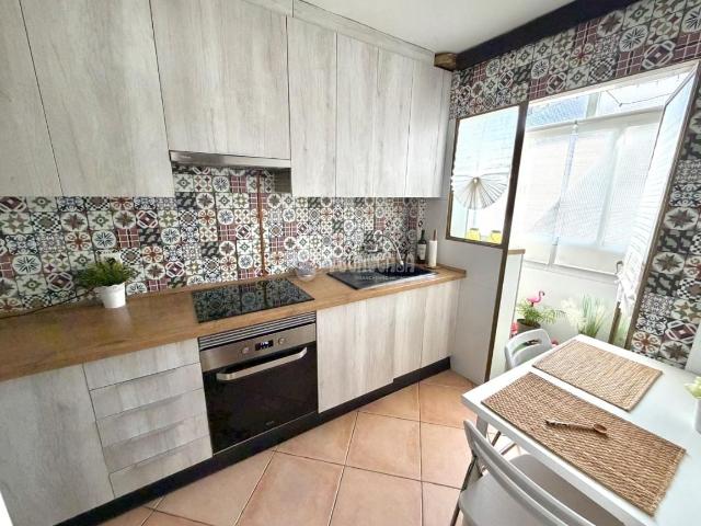 Piso en venta en Cerro - El Molino, Fuenlabrada