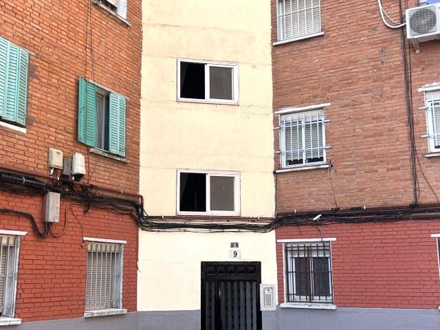Piso en venta en Cerro - El Molino, Fuenlabrada