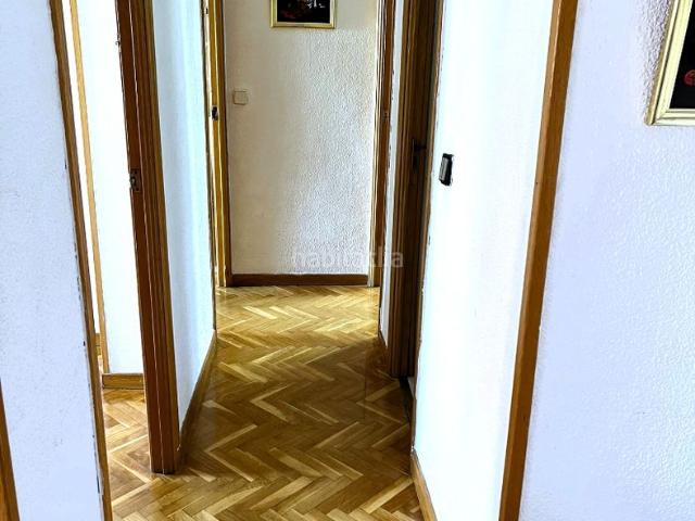 Piso en venta en Cerro - El Molino, Fuenlabrada
