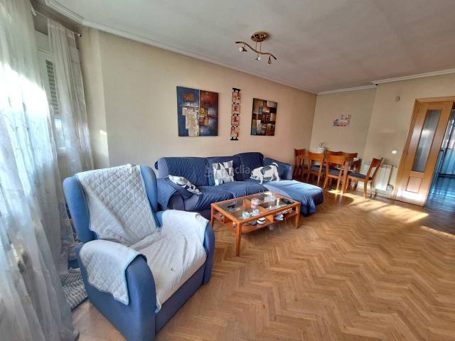 Piso en venta en Cerro - El Molino, Fuenlabrada