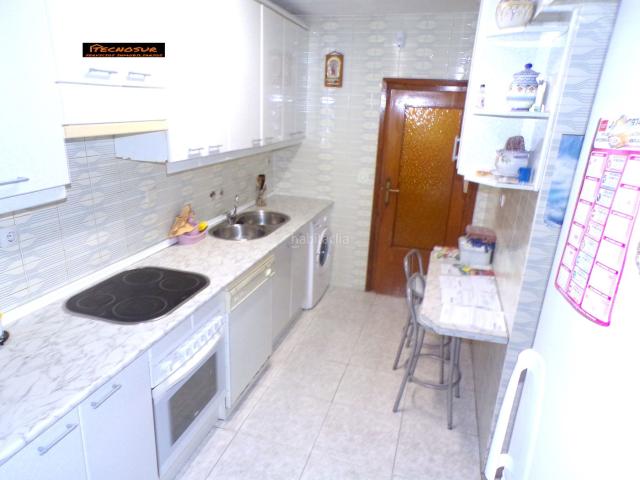 Piso en venta en Cerro - El Molino, Fuenlabrada
