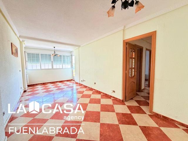 Piso en venta en Cerro - El Molino, Fuenlabrada