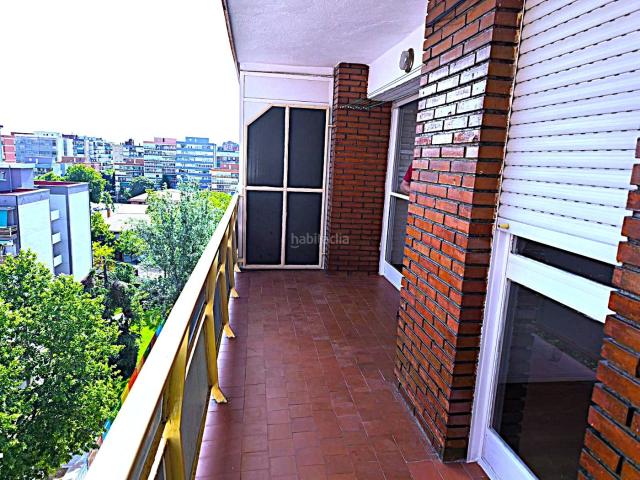 Piso en venta en Cerro - El Molino, Fuenlabrada