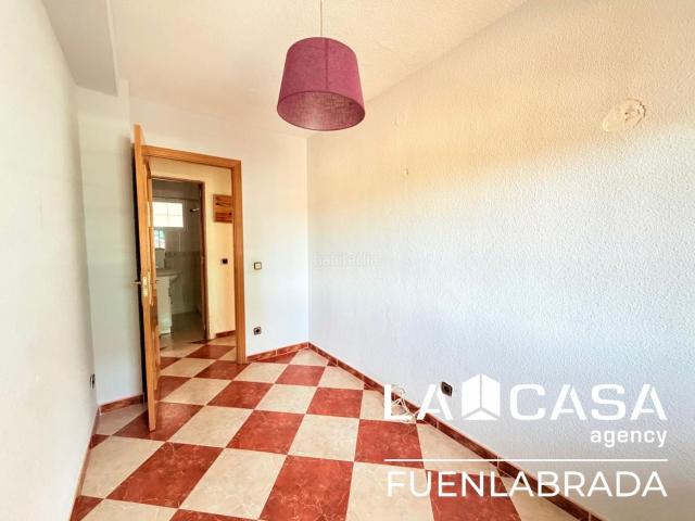 Piso en venta en Cerro - El Molino, Fuenlabrada