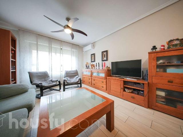 Piso en venta en Cerro - El Molino, Fuenlabrada