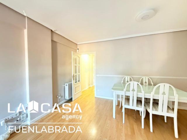 Piso en venta en Cerro - El Molino, Fuenlabrada