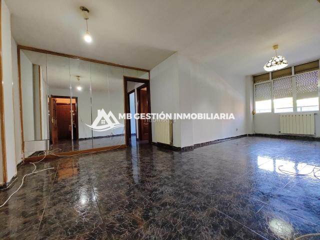 Piso en venta en Cerro - El Molino, Fuenlabrada