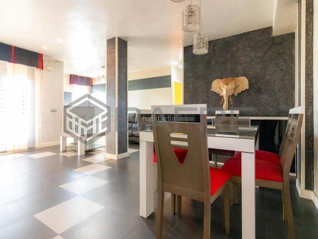 Piso en venta en Cerro - El Molino, Fuenlabrada