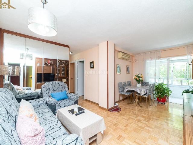 Piso en venta en Cerro - El Molino, Fuenlabrada