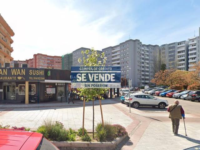 Piso en venta en Cerro - El Molino, Fuenlabrada