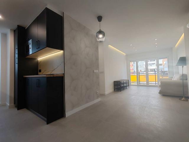 Piso en venta en Cerro - El Molino, Fuenlabrada