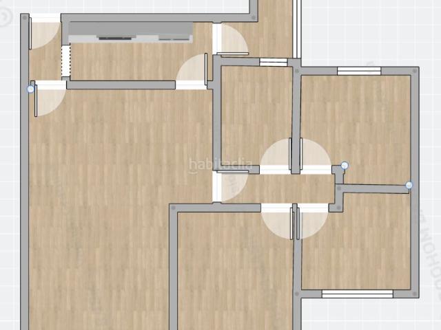 Piso en venta en Cerro - El Molino, Fuenlabrada