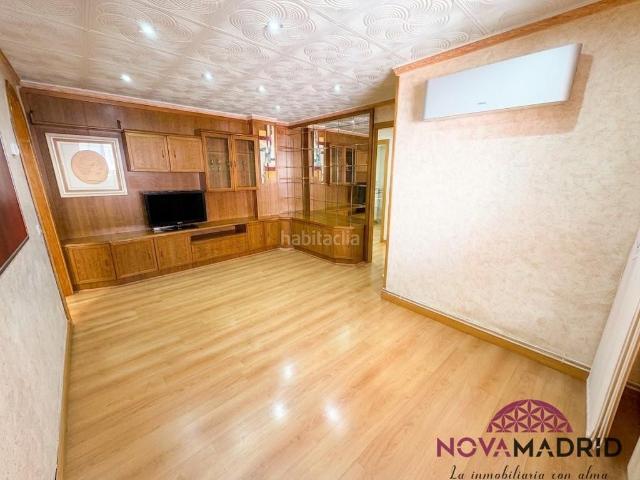 Piso en venta en Cerro - El Molino, Fuenlabrada