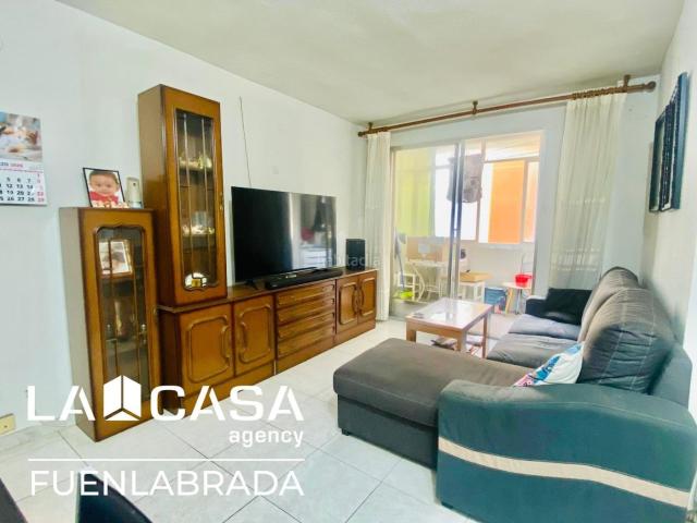 Piso en venta en Cerro - El Molino, Fuenlabrada