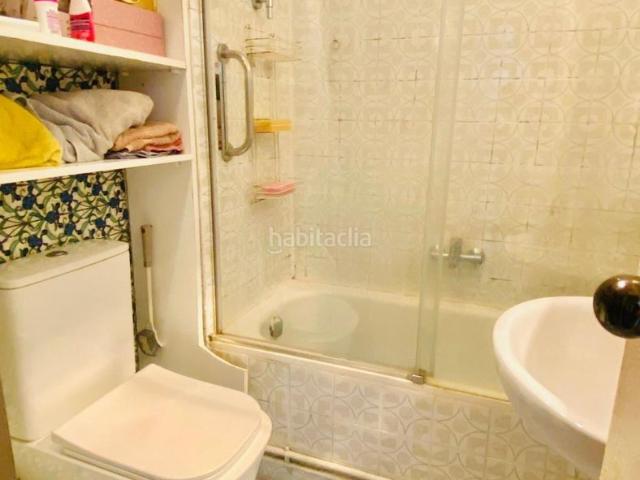 Piso en venta en Cerro - El Molino, Fuenlabrada