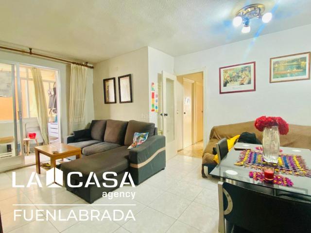 Piso en venta en Cerro - El Molino, Fuenlabrada