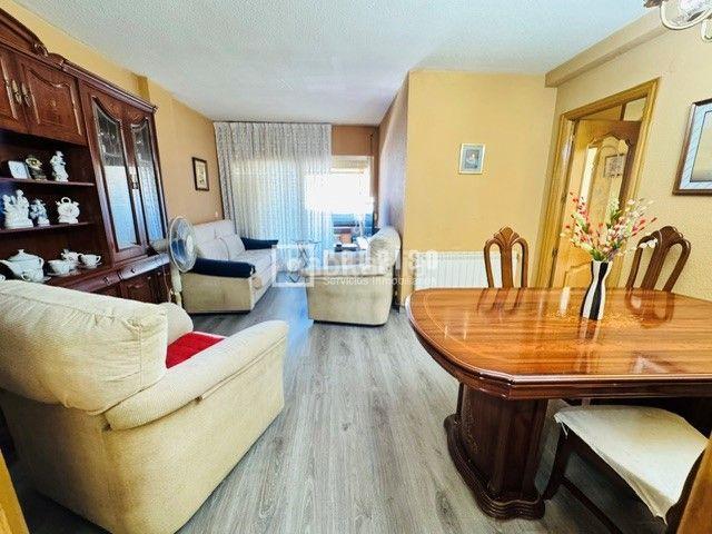 Piso en venta en Cerro - El Molino, Fuenlabrada