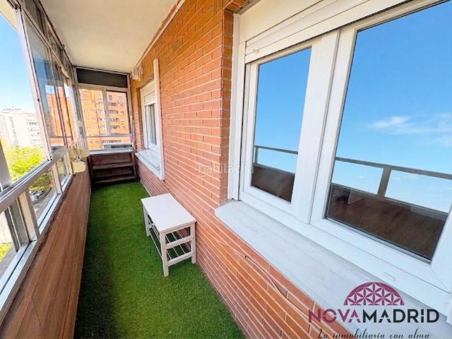 Piso en venta en Cerro - El Molino, Fuenlabrada