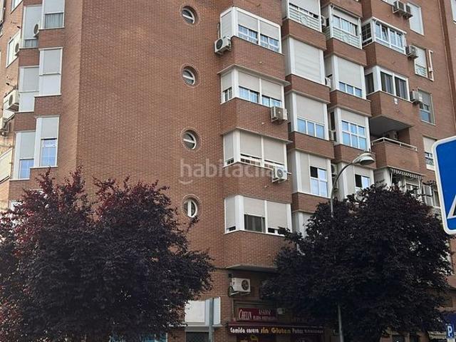 Piso en venta en Cerro - El Molino, Fuenlabrada