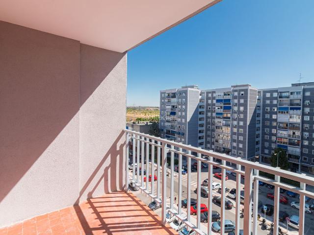 Piso en venta en Cerro - El Molino, Fuenlabrada