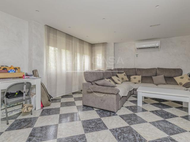 Piso en venta en Cerro - El Molino, Fuenlabrada