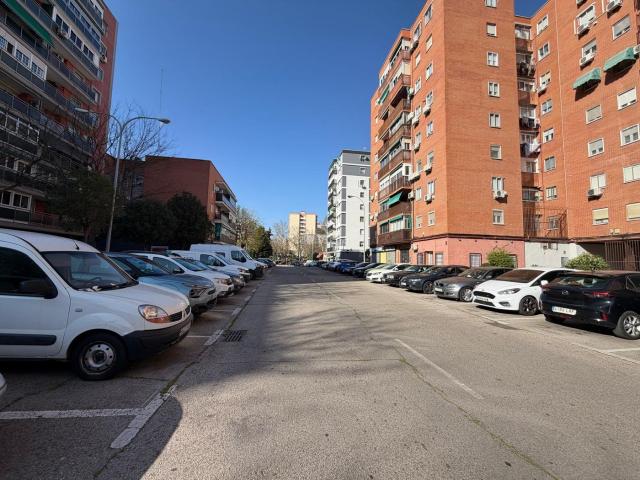 Piso en venta en Cerro - El Molino, Fuenlabrada