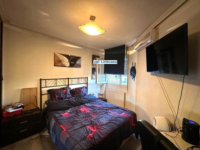 Ático en venta en Cerro - El Molino, Fuenlabrada