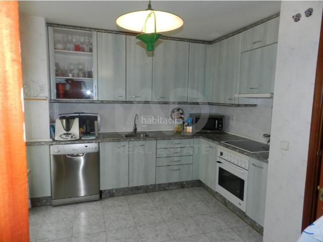 Piso en venta en Cerro - El Molino, Fuenlabrada