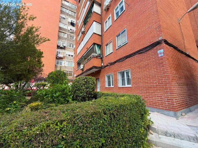 Piso en venta en El Naranjo - La Serna, Fuenlabrada