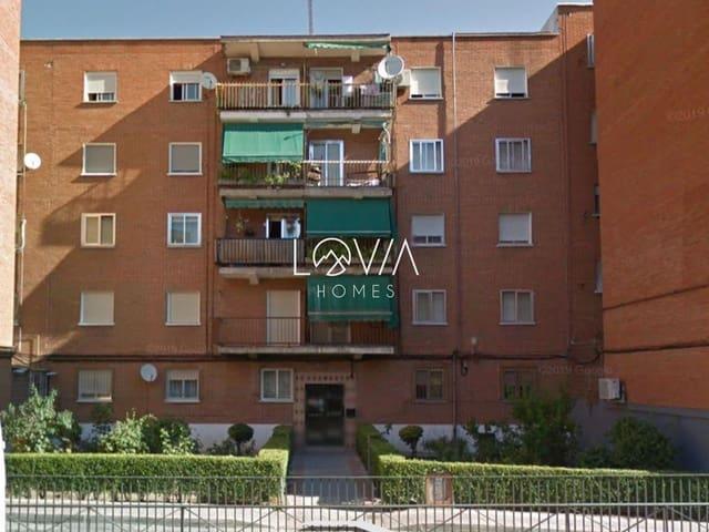 Piso en venta en Centro - El Arroyo - La Fuente, Fuenlabrada