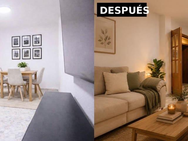Piso en venta en Centro - El Arroyo - La Fuente, Fuenlabrada