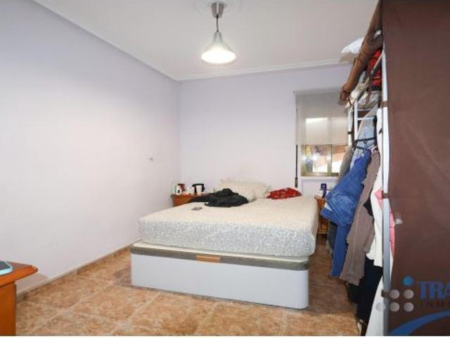 Piso en venta en Cerro - El Molino, Fuenlabrada