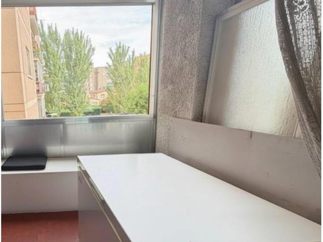 Piso en venta en La Avanzada - La Cueva, Fuenlabrada